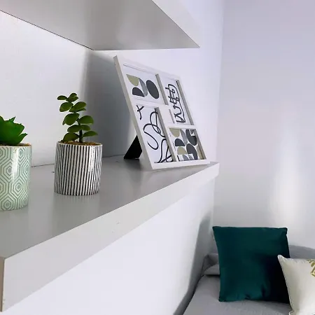 Lejlighed Rock Bay 22 *