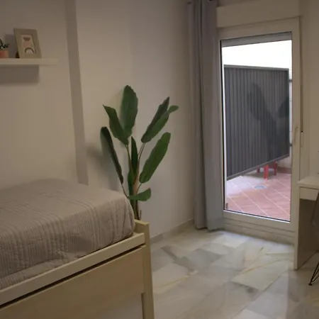 Rock Bay 22 Lejlighed Calpe