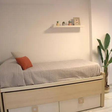 Rock Bay 22 Apartament
