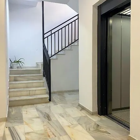 Rock Bay 22 Lejlighed *