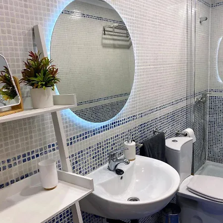 Rock Bay 22 Lejlighed