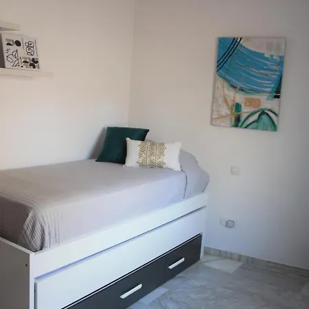 Rock Bay 22 Apartament