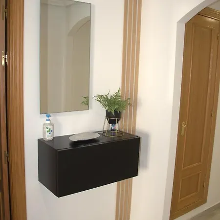 Rock Bay 22 Appartement Calp