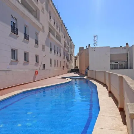 Appartement Rock Bay 22 Calp