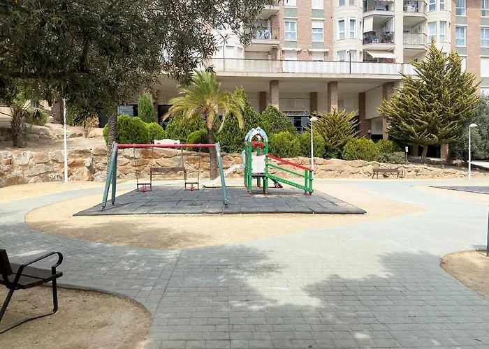 Rock Bay 22 Apartmán *